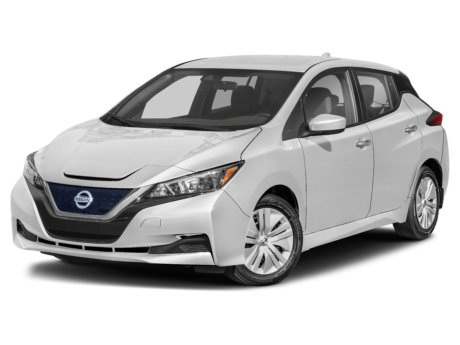 2021 NISSAN Leaf
