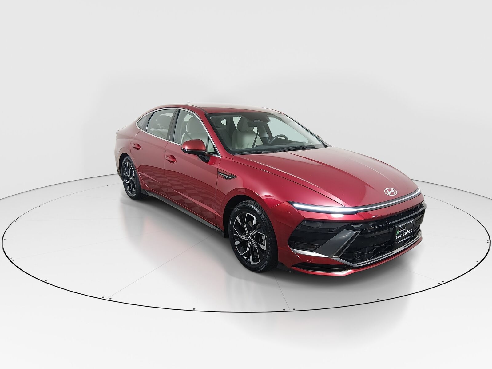 2025 HYUNDAI Sonata