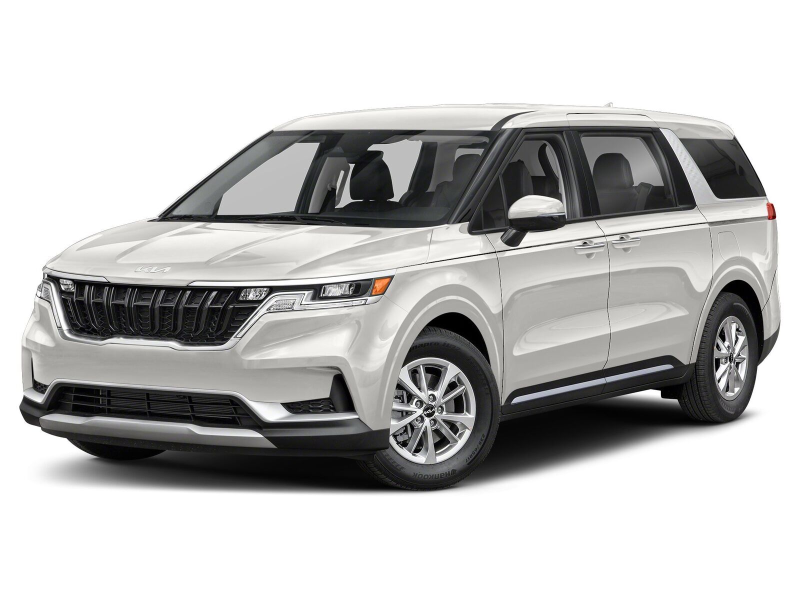 2023 KIA Carnival