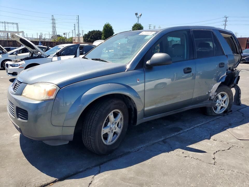 2007 SATURN Vue