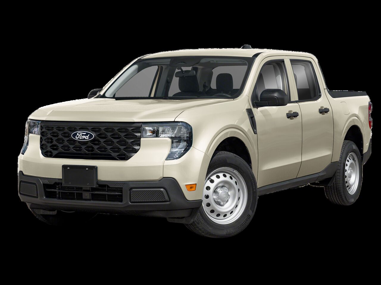 2025 FORD Maverick