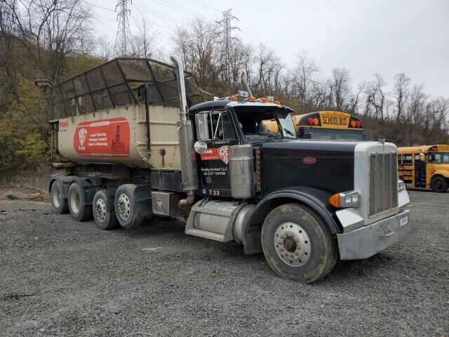 2002 PETERBILT 379