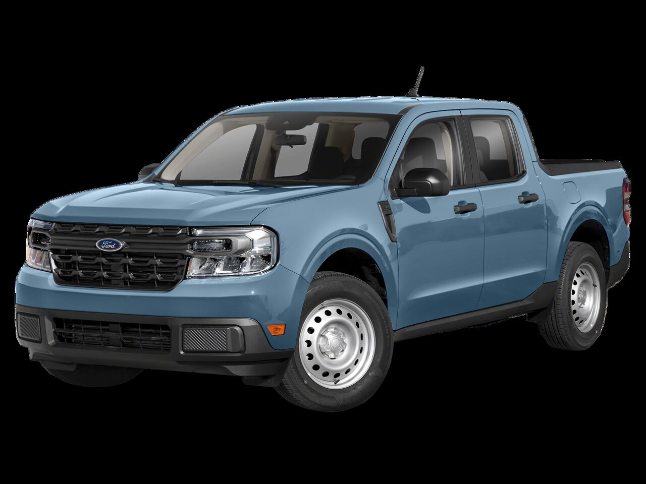 2023 FORD Maverick