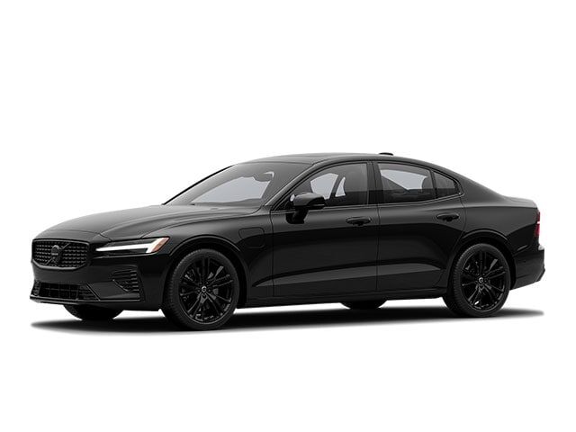 2024 VOLVO S60