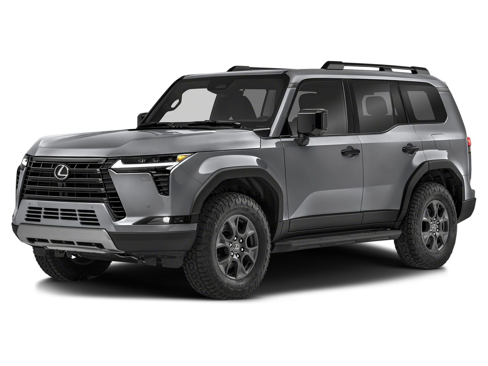 2024 LEXUS GX