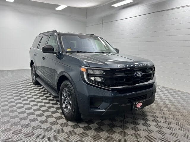 2025 FORD Expedition