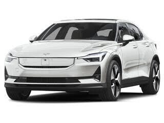 2024 POLESTAR PS2
