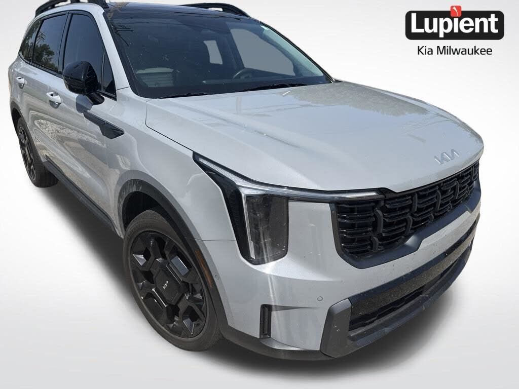 2024 KIA Sorento
