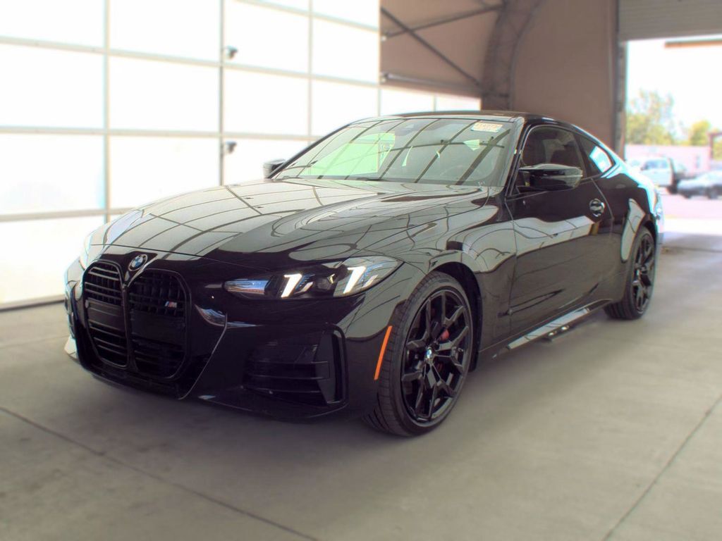 2026 BMW M4