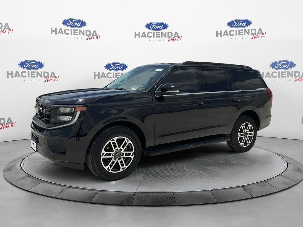 2026 FORD Expedition