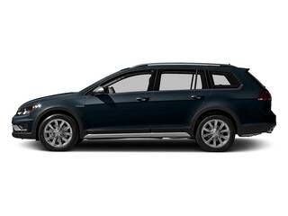 2017 VOLKSWAGEN Golf Alltrack