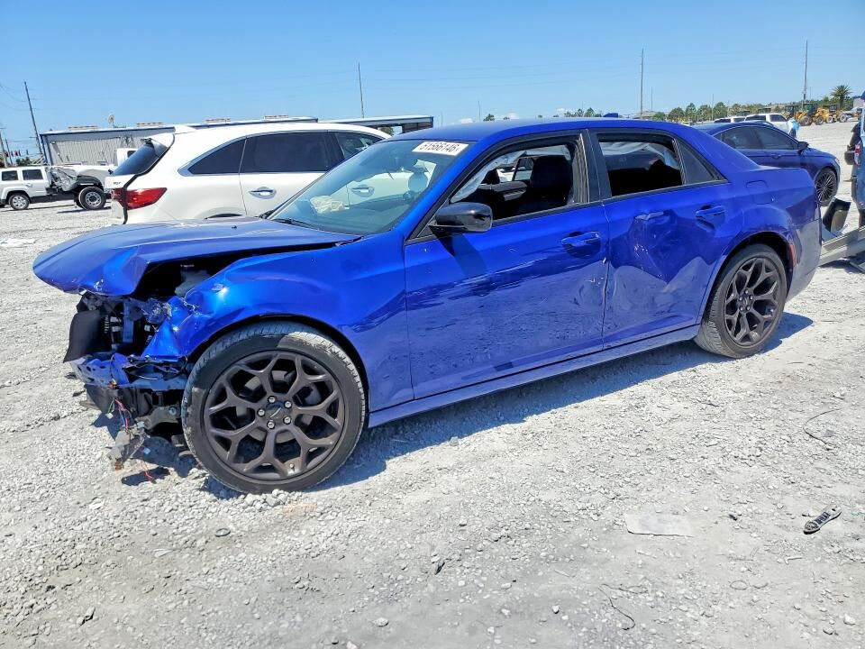 2020 CHRYSLER 300
