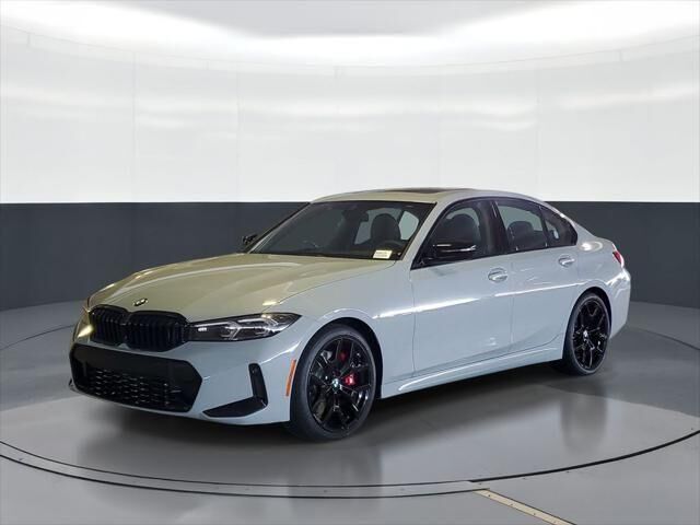 2026 BMW 3 Series