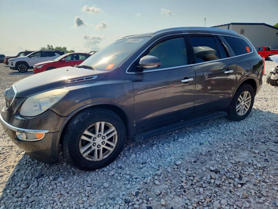 2008 BUICK Enclave