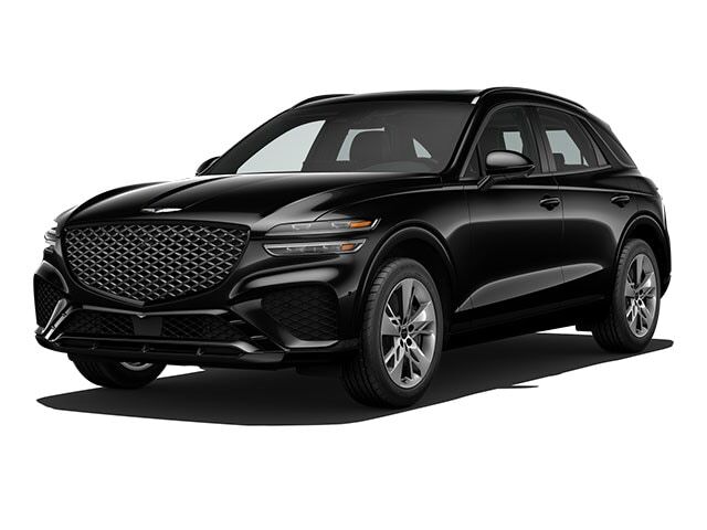 2022 GENESIS GV70