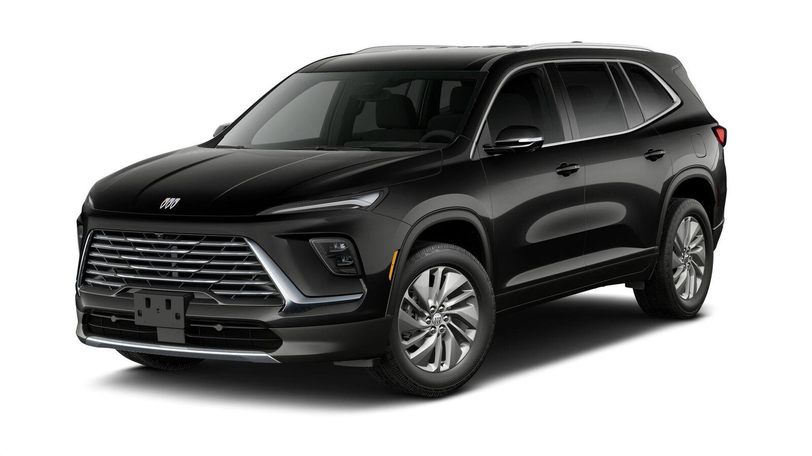 2027 BUICK Enclave