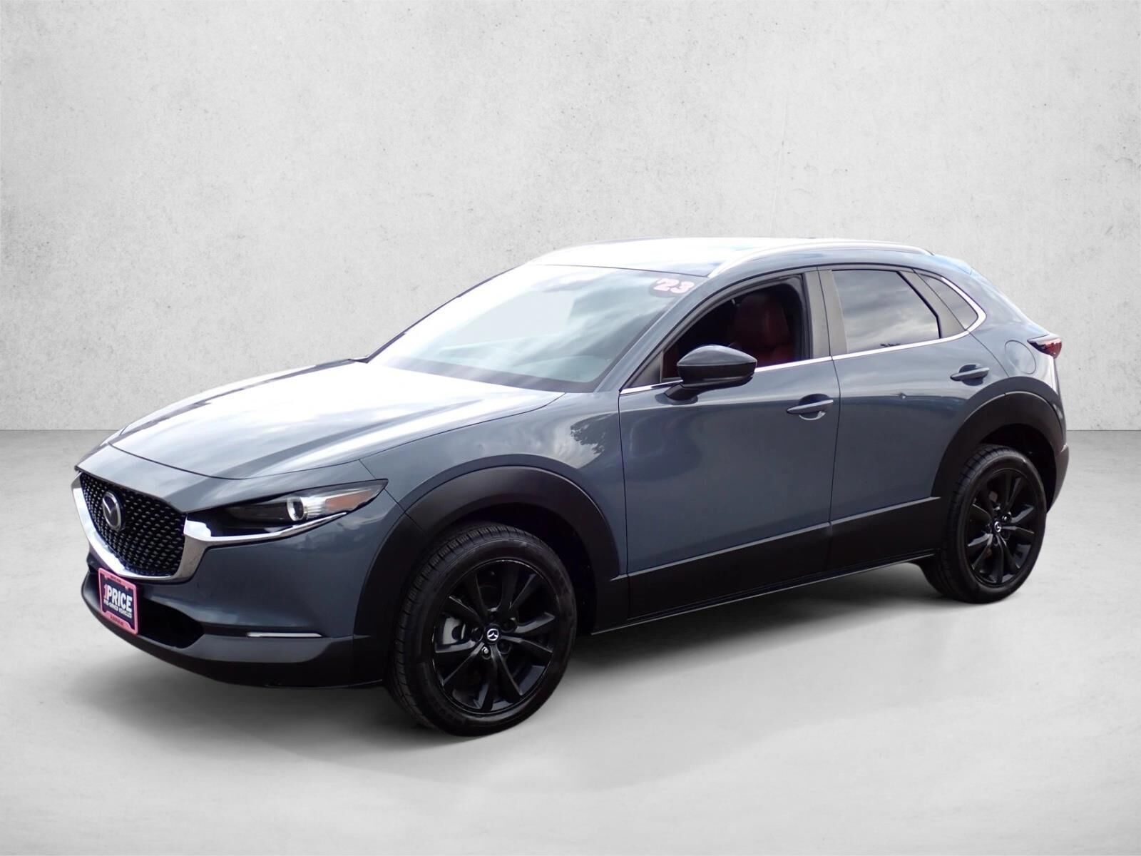 2023 MAZDA CX-30