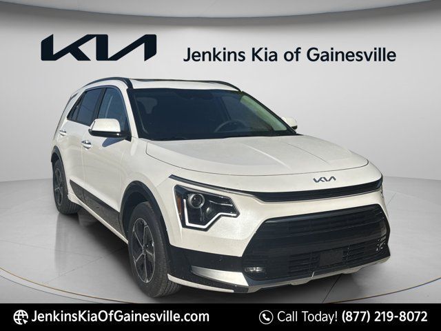 2026 KIA Niro