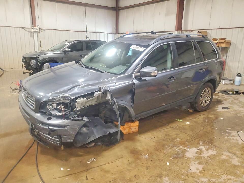 2008 VOLVO XC90