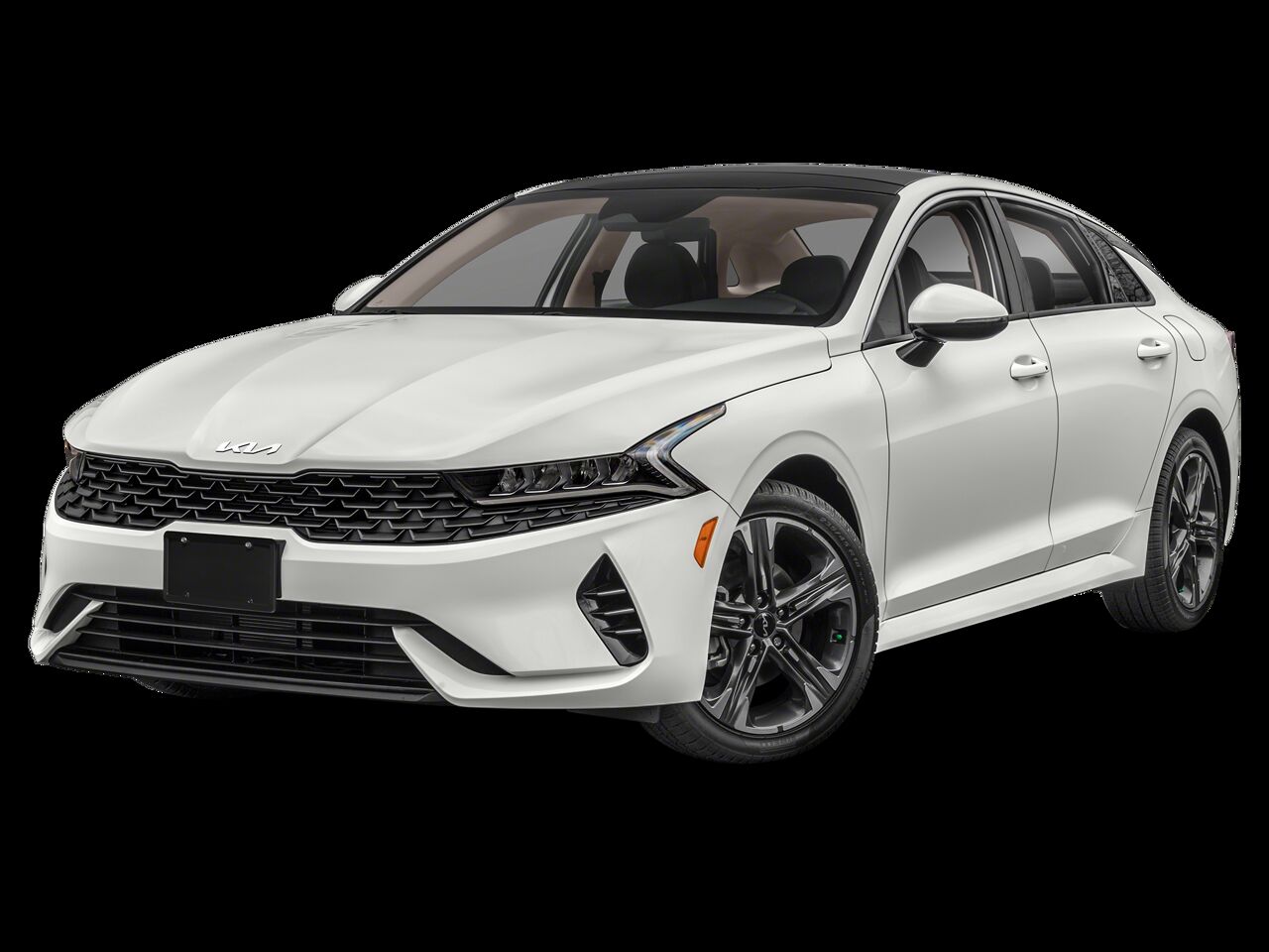 2024 KIA K5