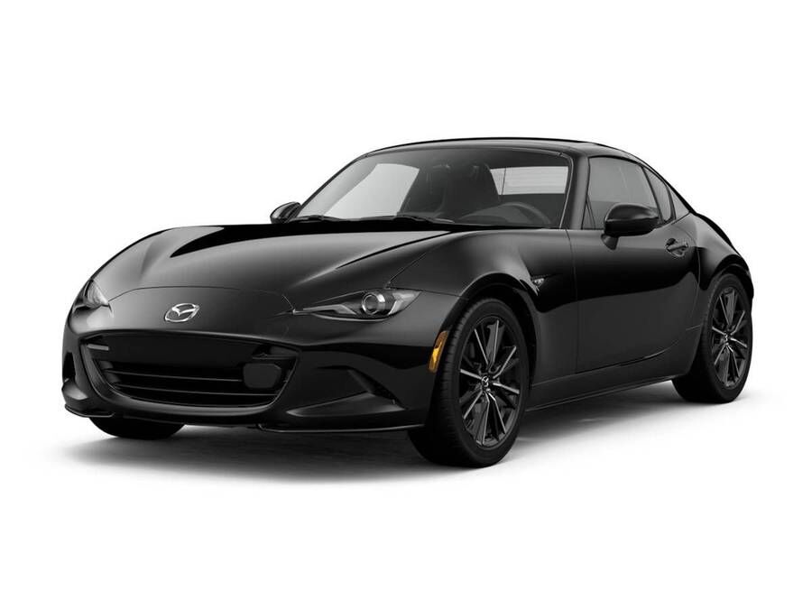 2026 MAZDA MX-5