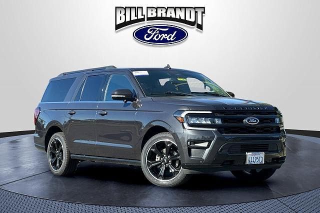 2023 FORD Expedition