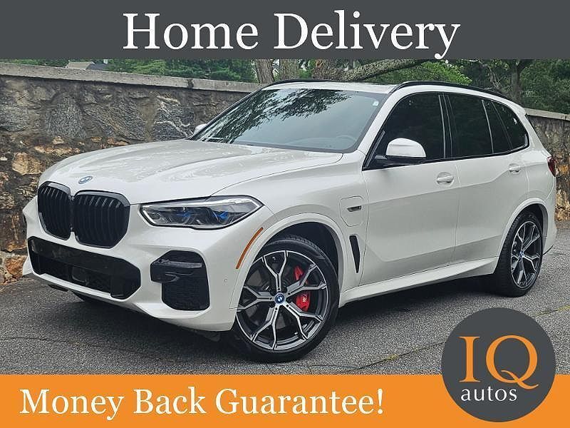 2023 BMW X5