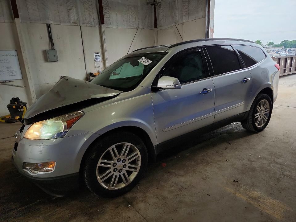 2012 CHEVROLET Traverse