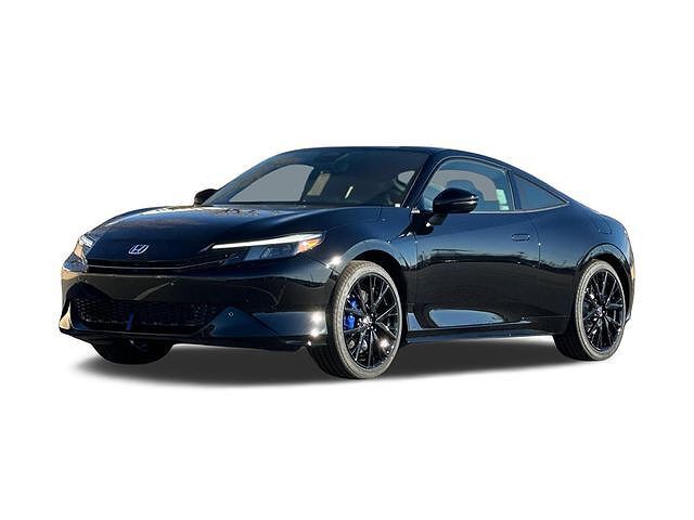2026 HONDA Prelude