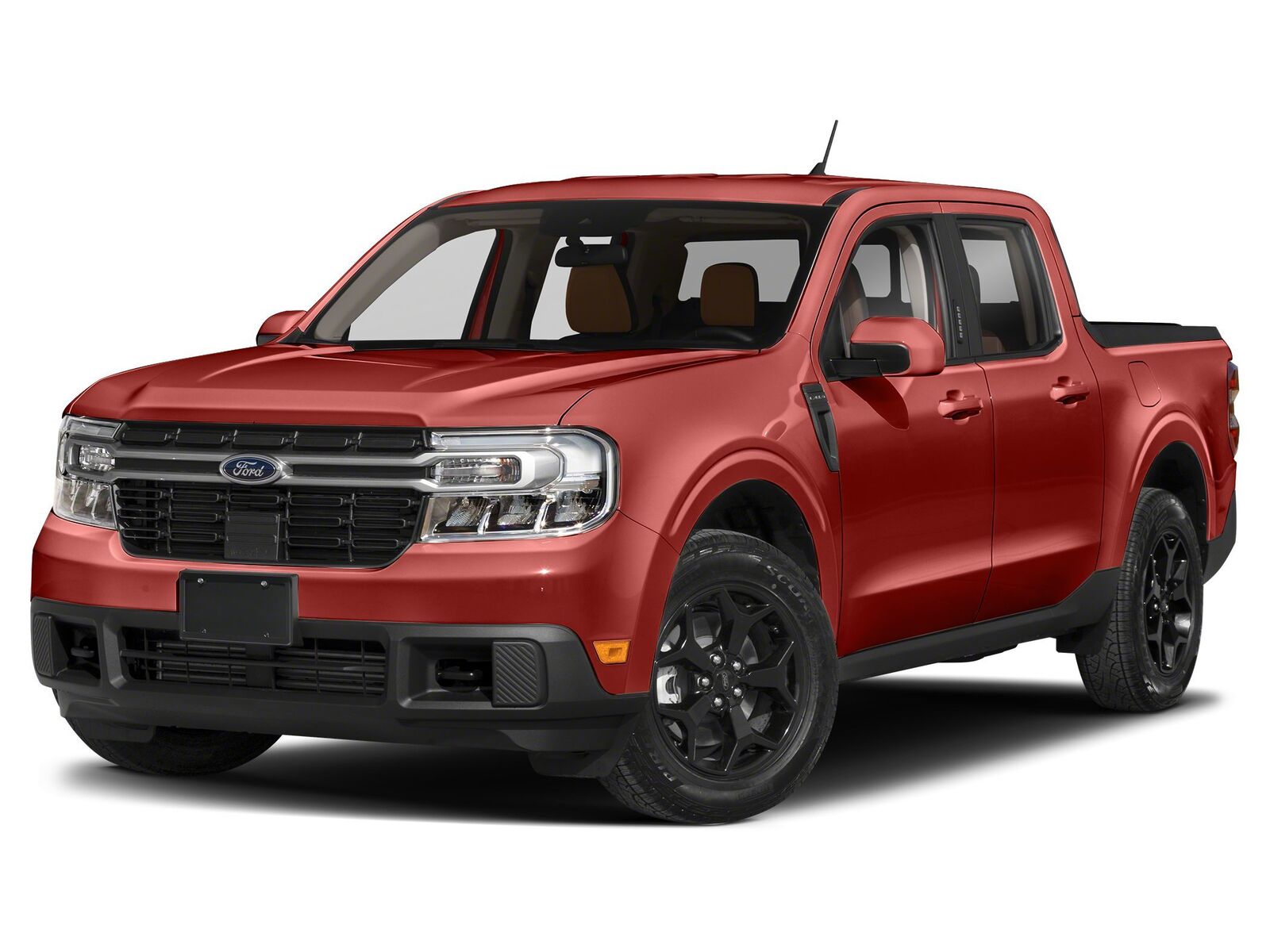 2024 FORD Maverick