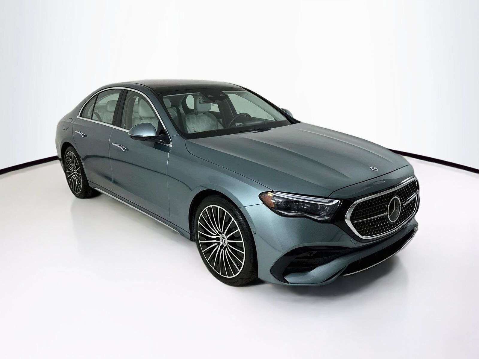 2024 MERCEDES-BENZ E-Class