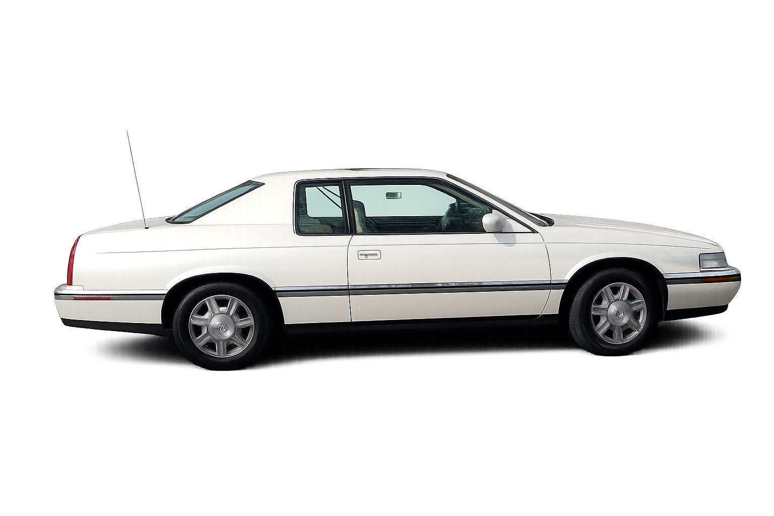 Cadillac Eldorado