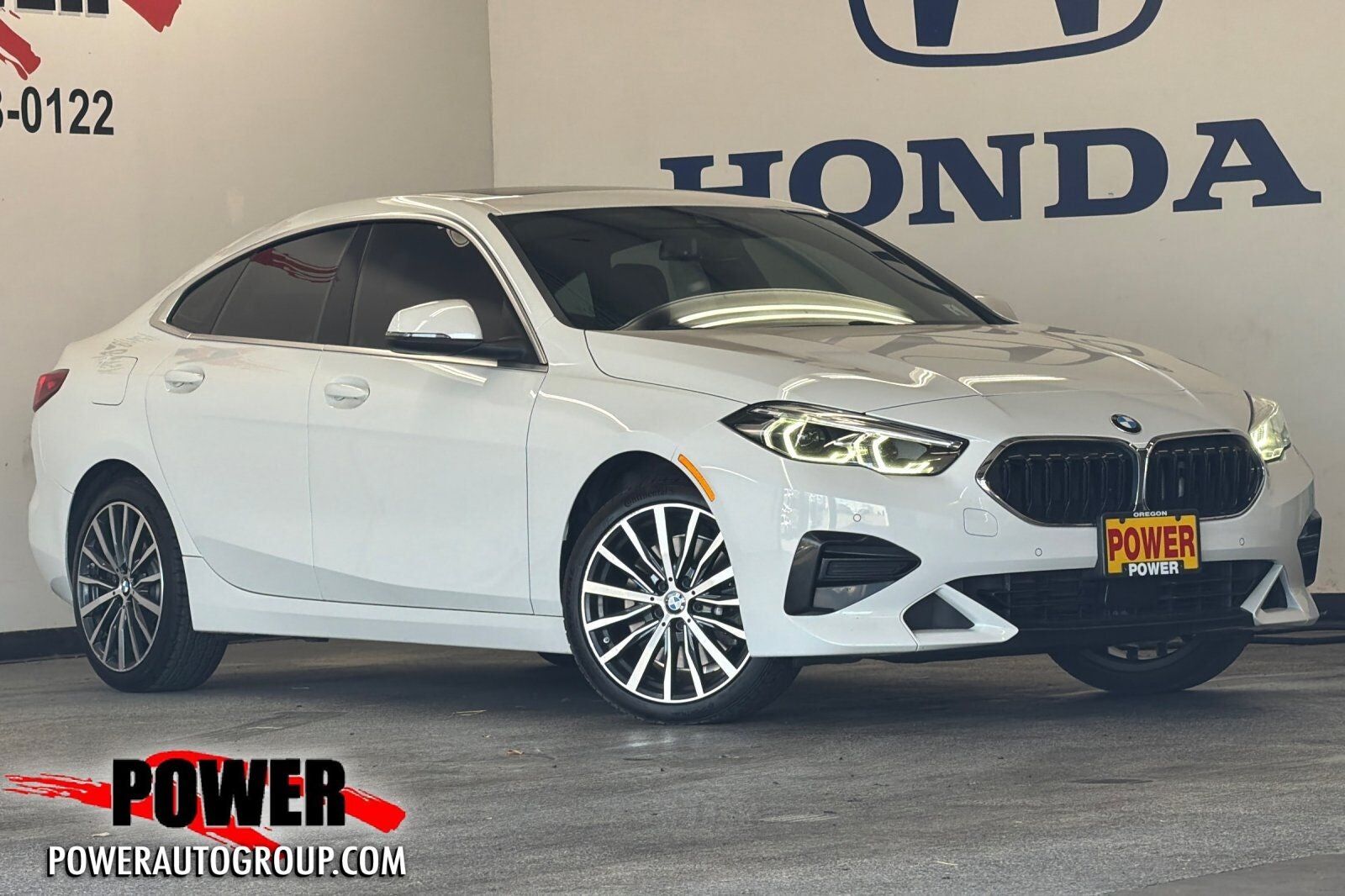 2022 BMW 2 Series