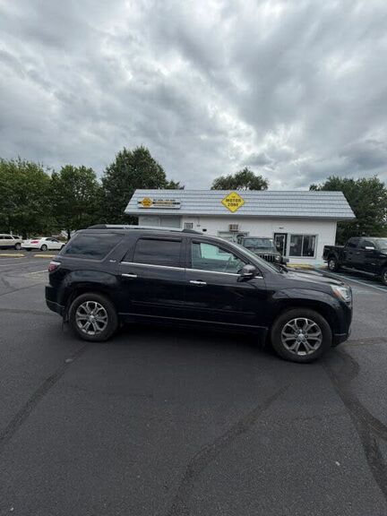 2014 GMC Acadia
