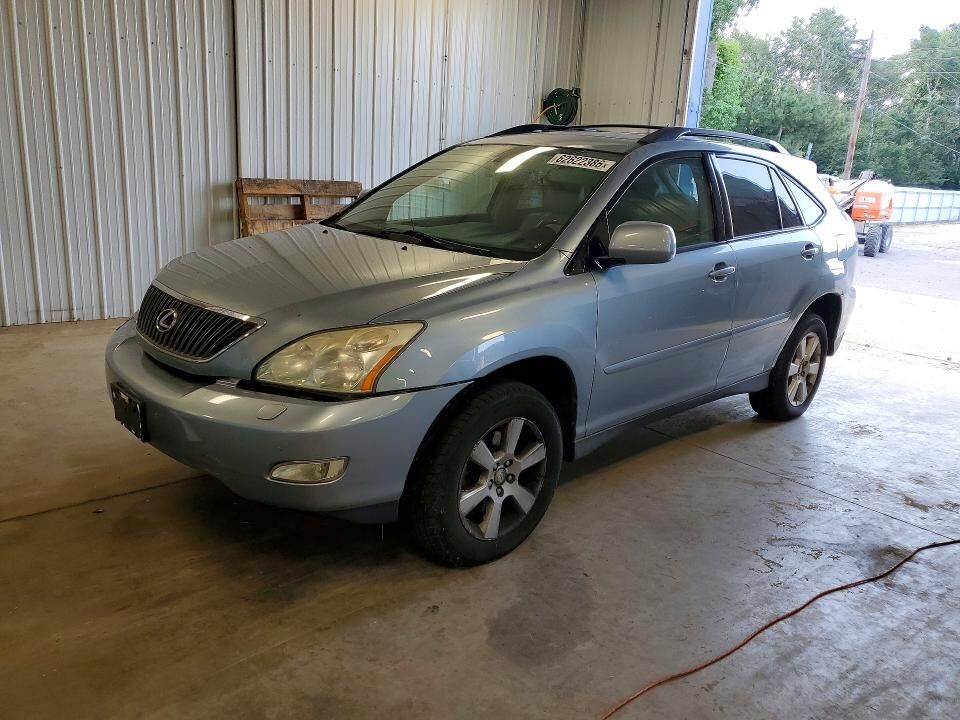 2004 LEXUS RX