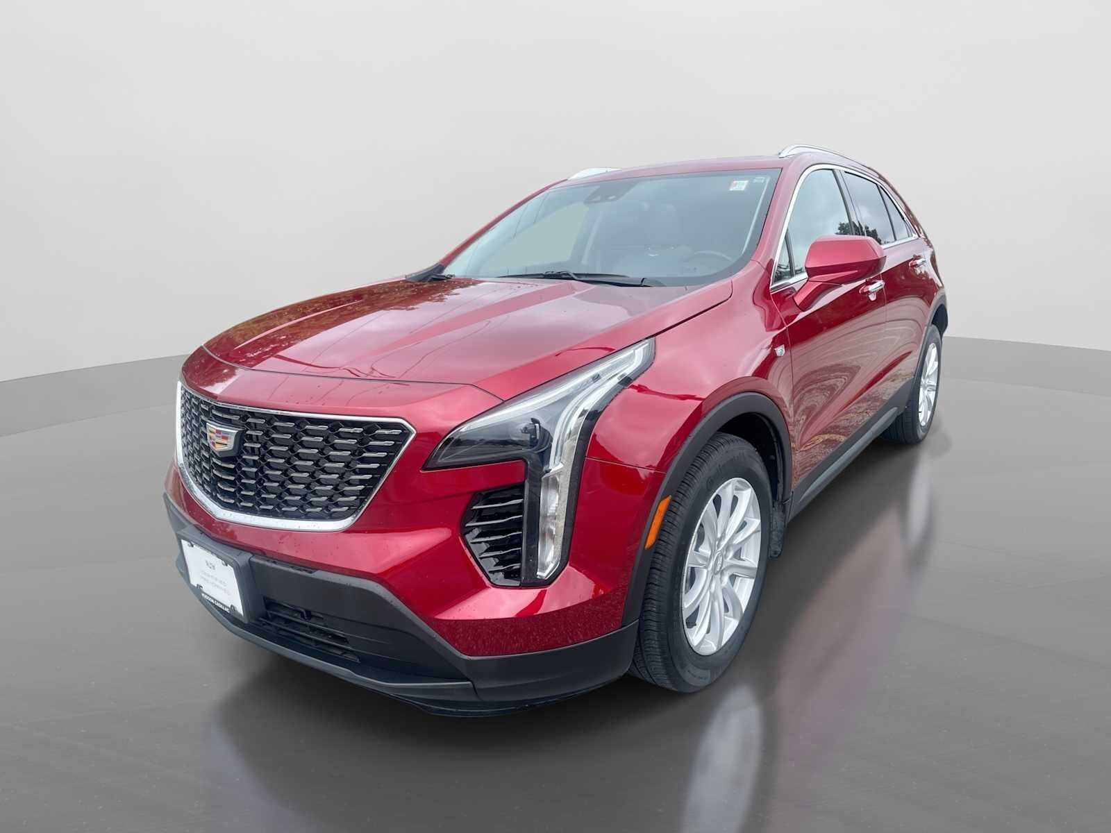 2023 CADILLAC XT4