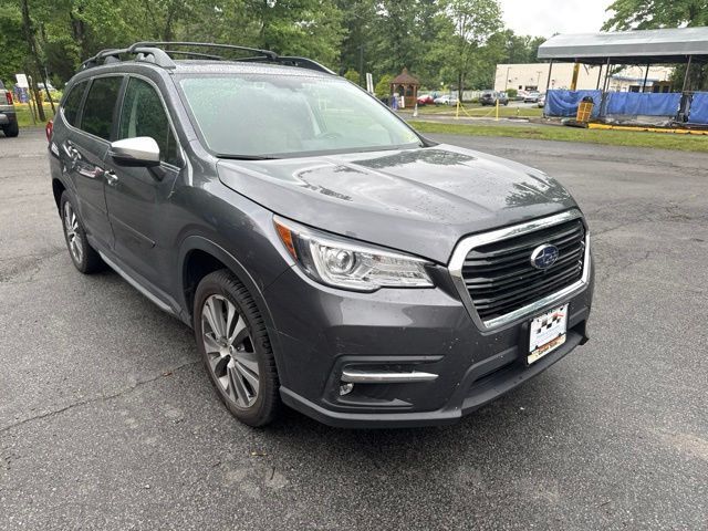 2020 SUBARU Ascent
