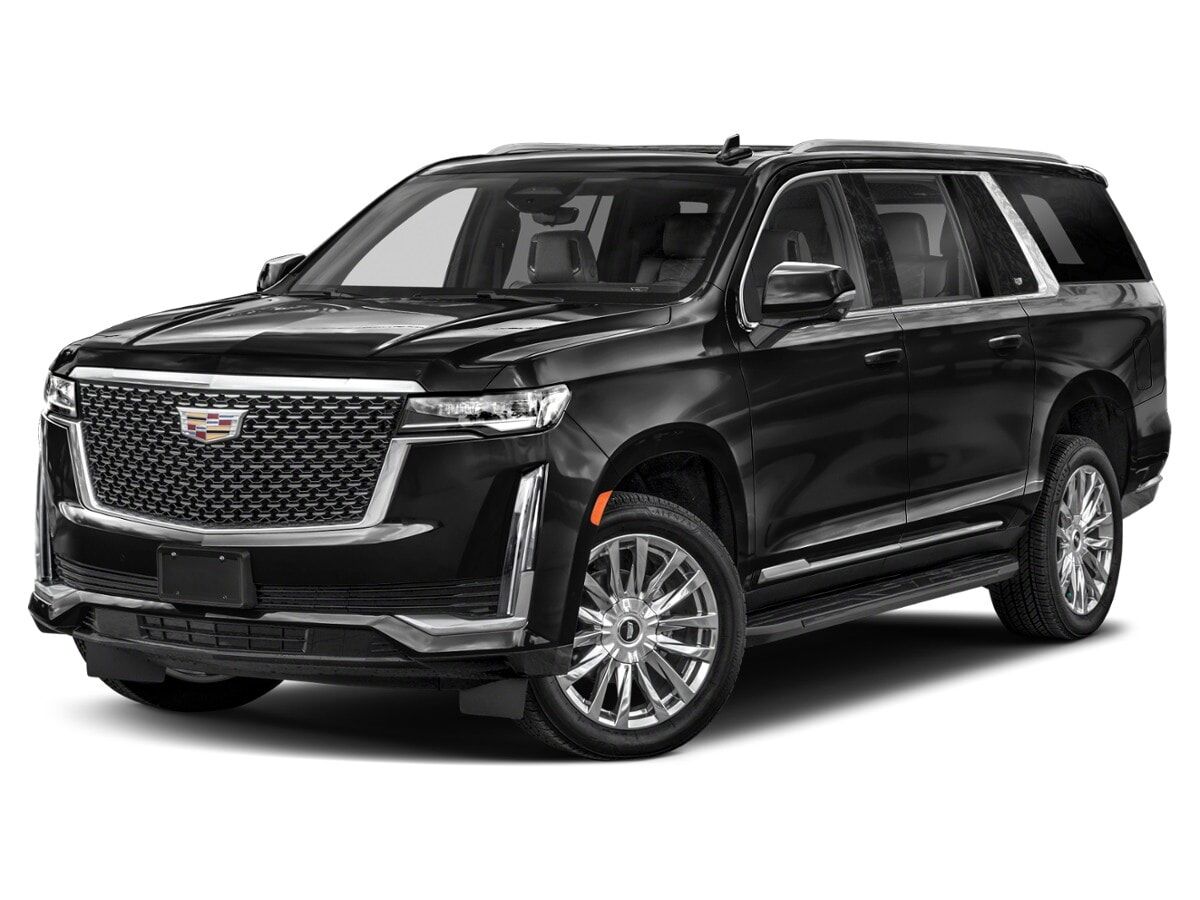 2024 CADILLAC Escalade ESV