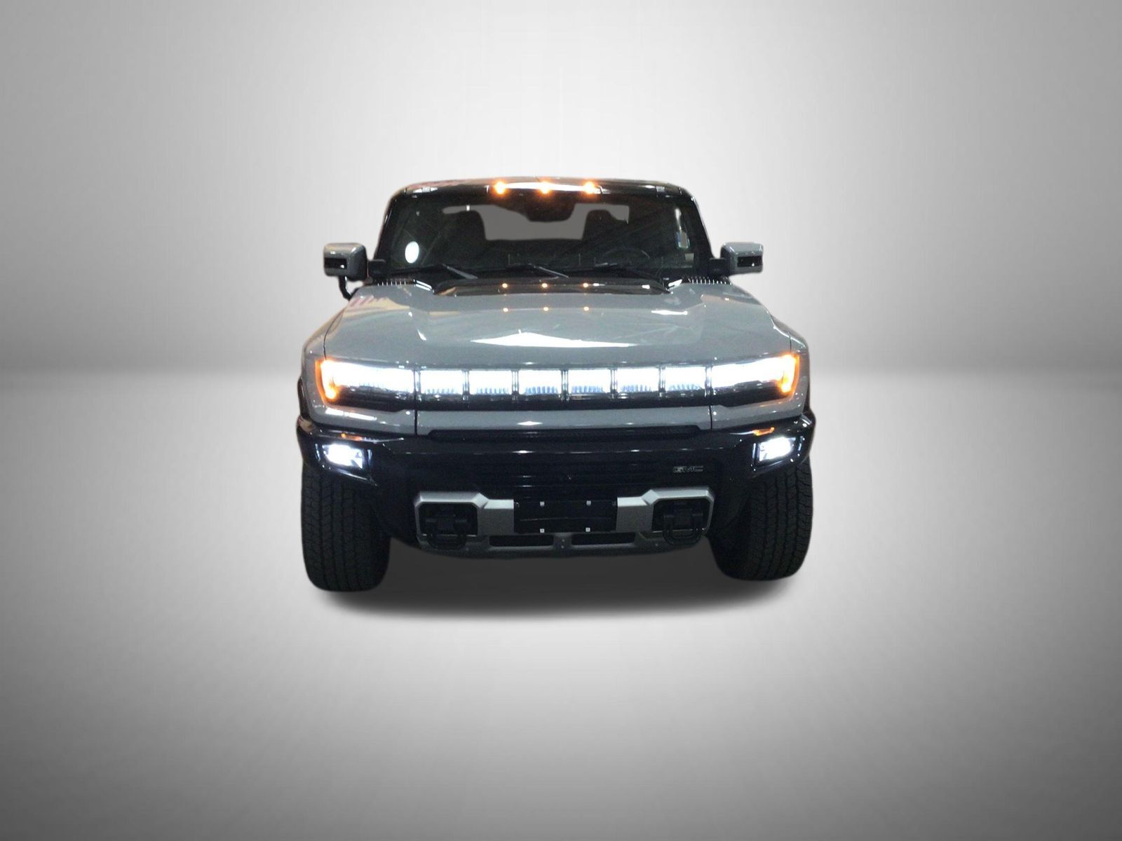 2025 GMC Hummer EV Pickup