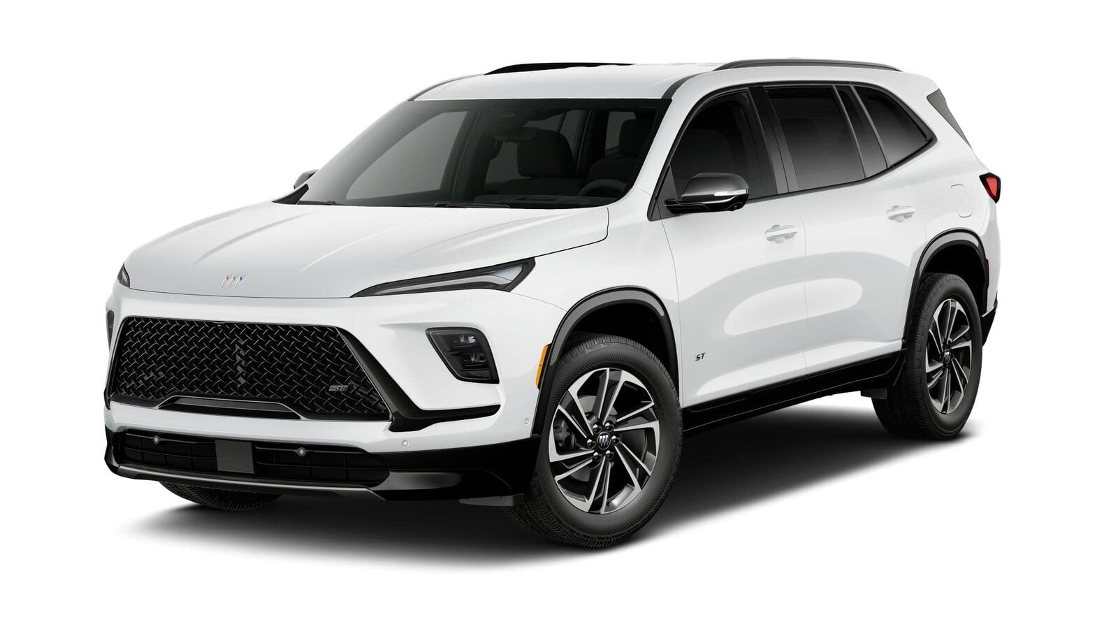 2027 BUICK Enclave