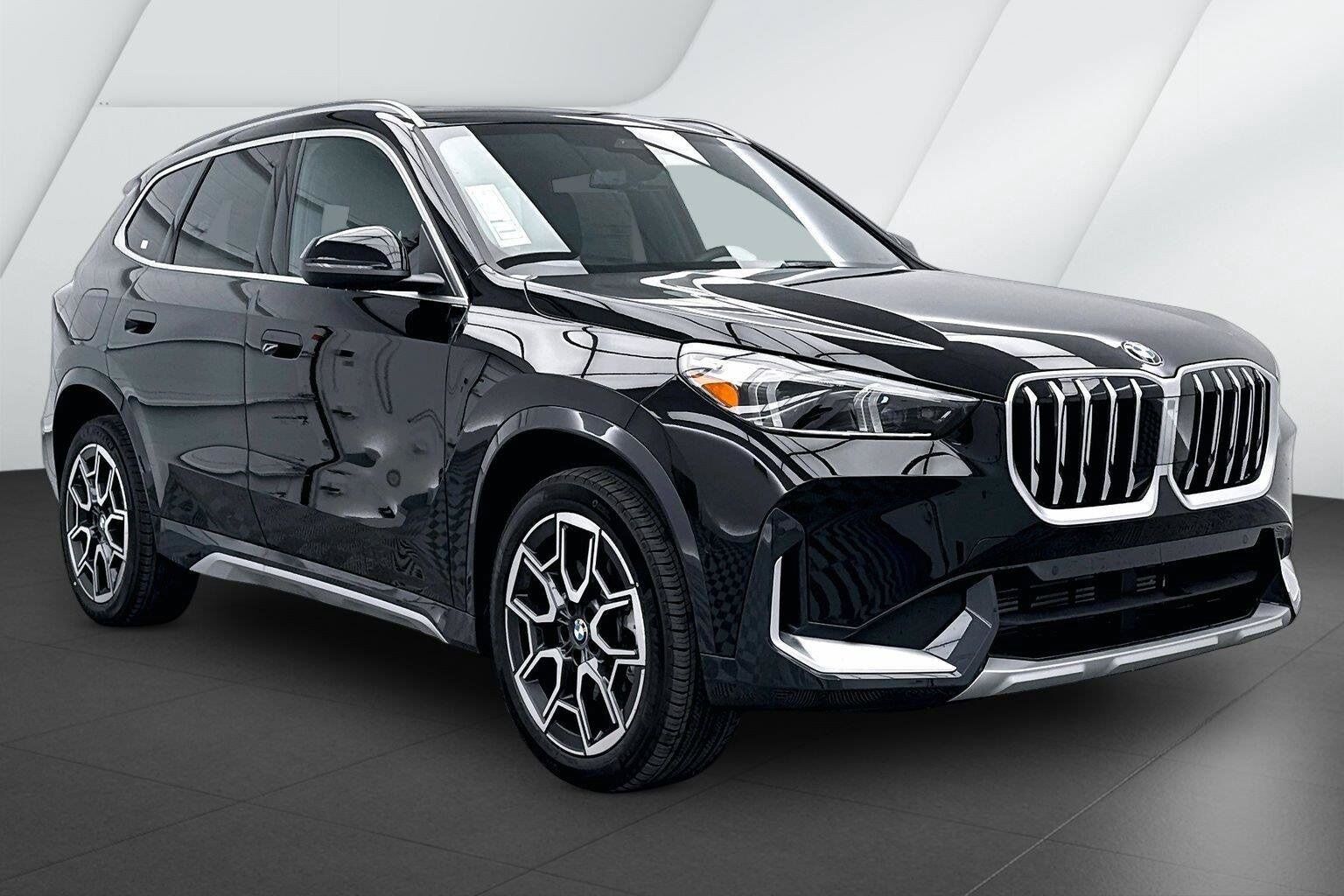 2026 BMW X1