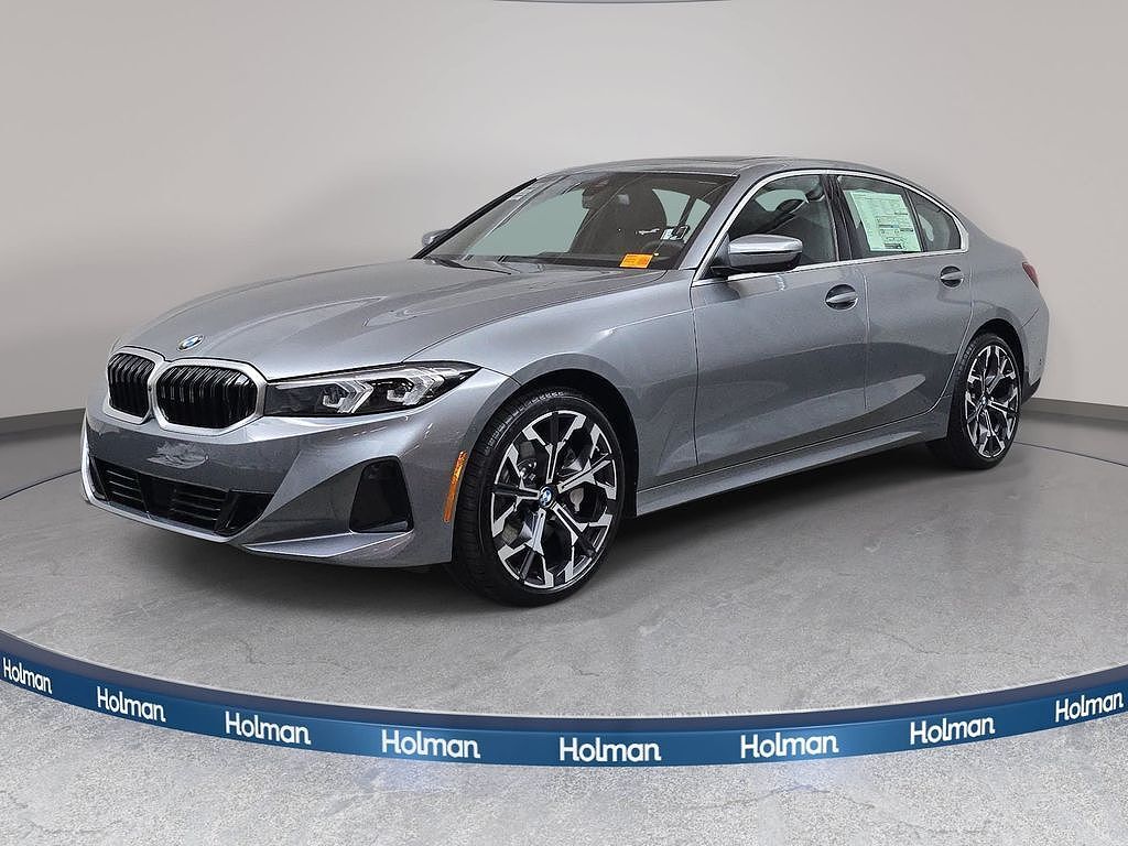 2026 BMW 3 Series