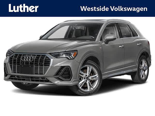 2023 AUDI Q3