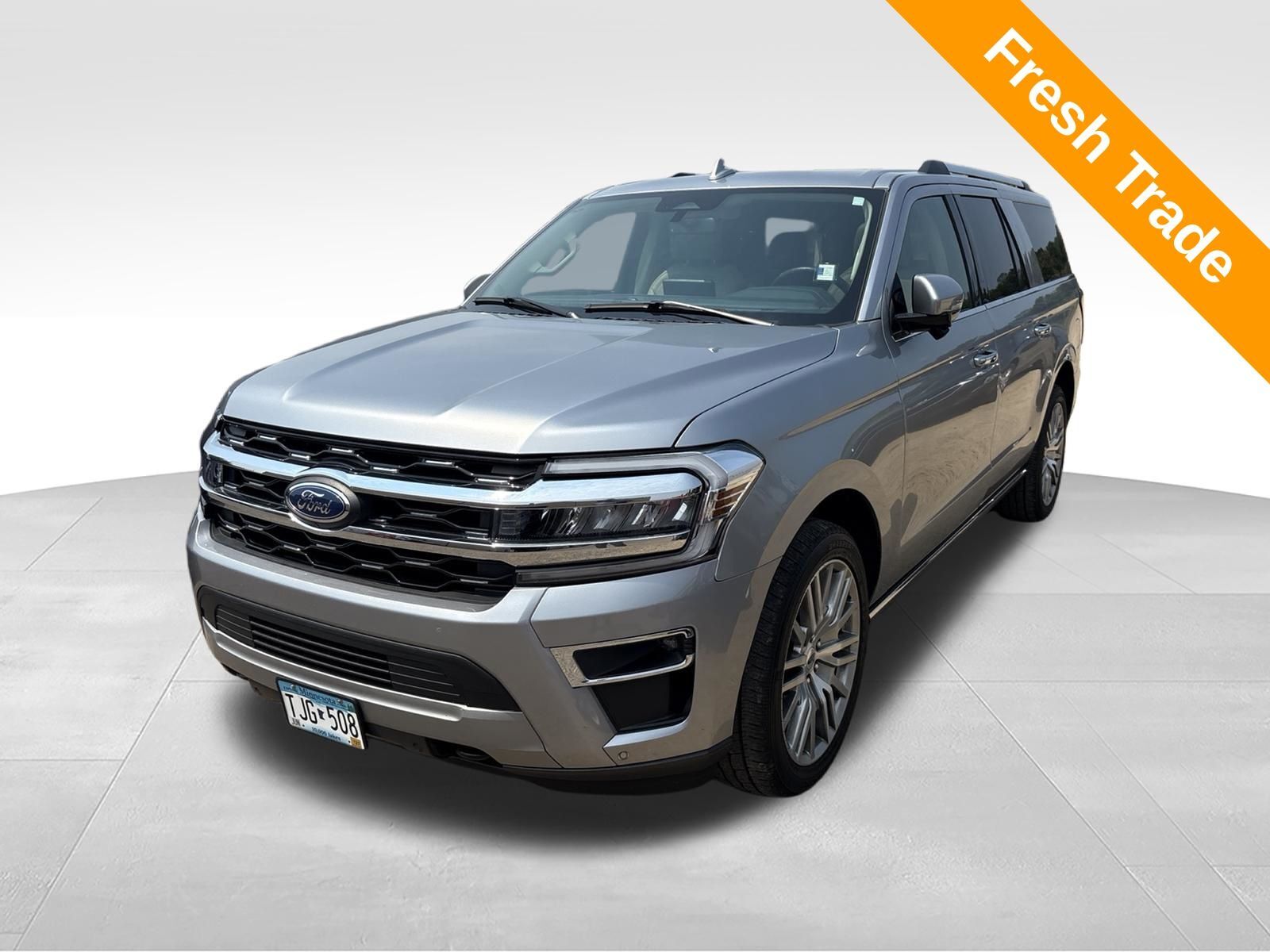 2024 FORD Expedition