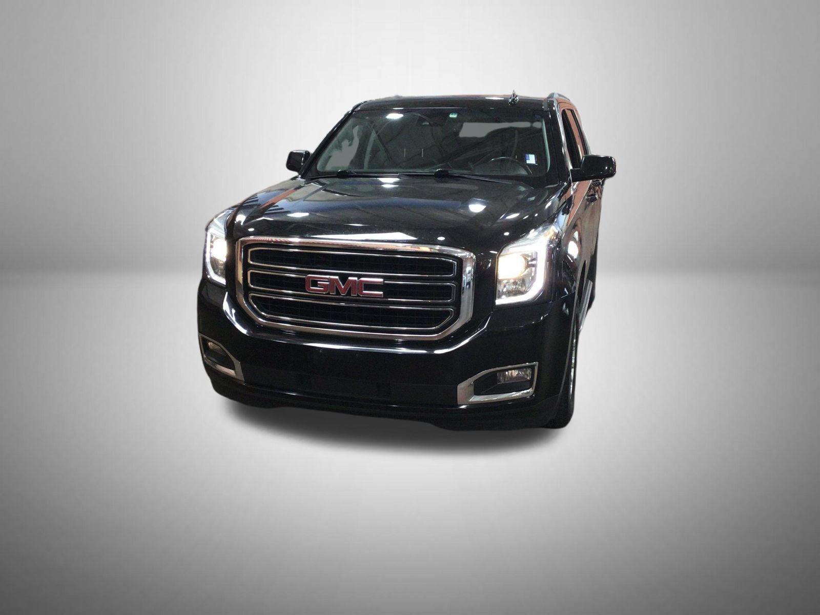 2020 GMC Yukon