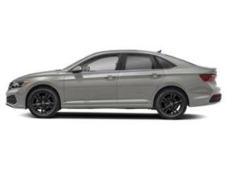 2024 VOLKSWAGEN Jetta