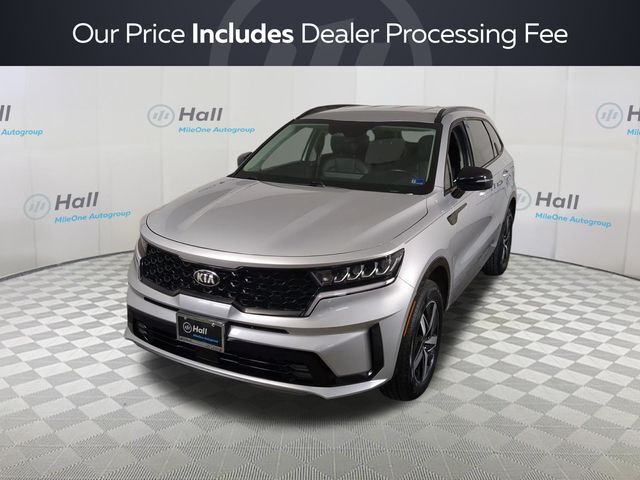 2021 KIA Sorento