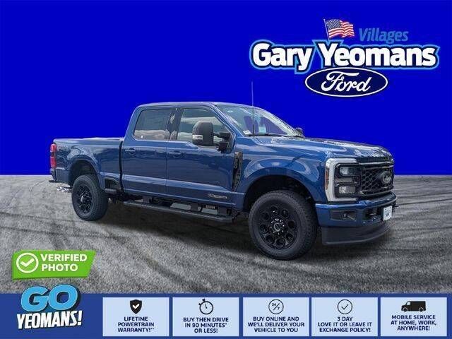 2026 FORD F-350