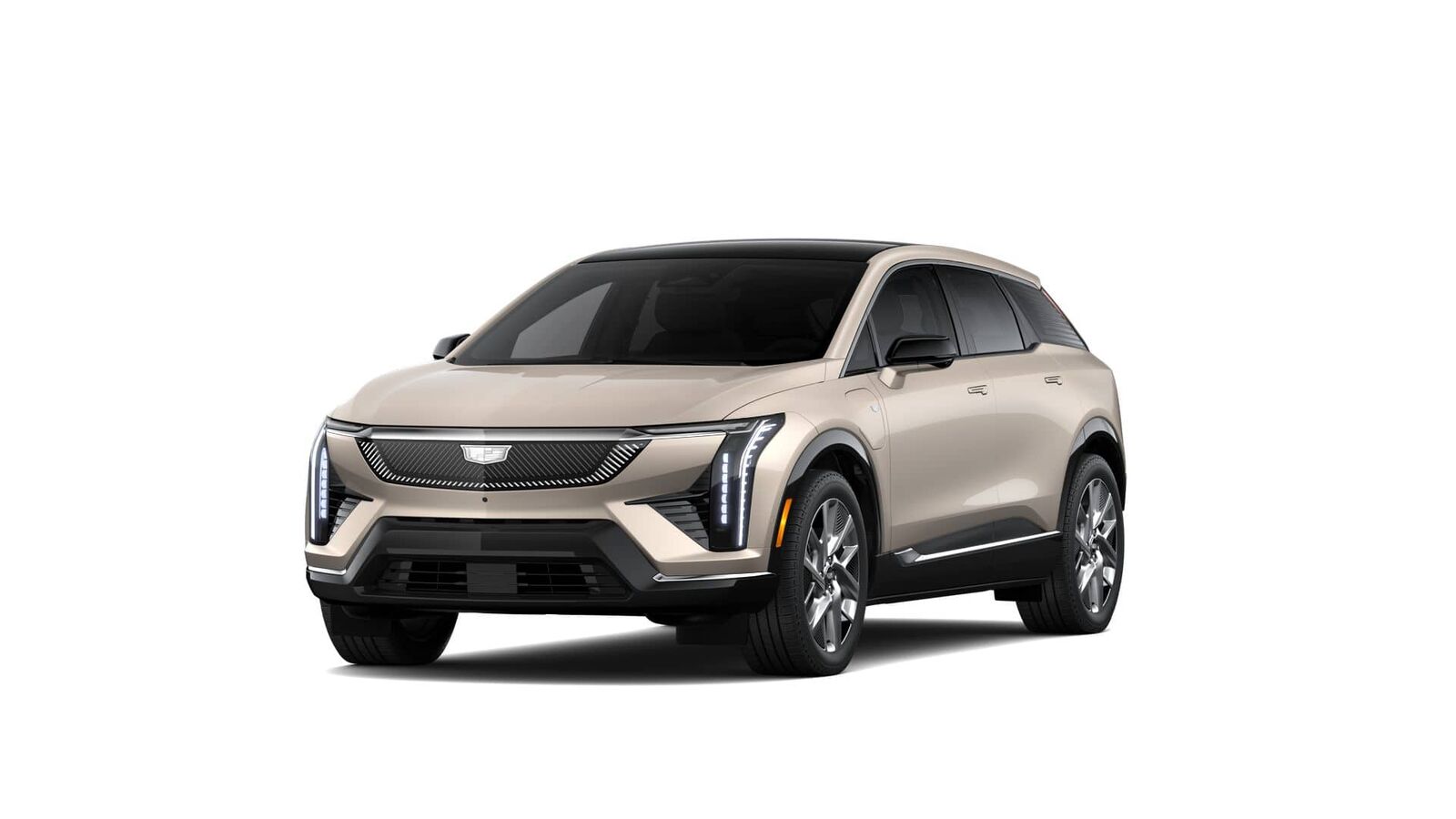 2027 CADILLAC Optiq