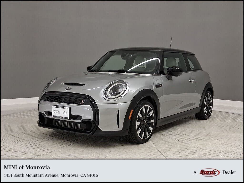 2024 MINI Hardtop